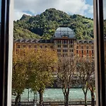 Bigio Hotel San Pellegrino Terme