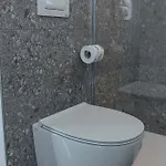 Hotel Bigio San Pellegrino Terme