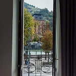 Bigio San Pellegrino Terme