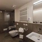 Bigio Hotel San Pellegrino Terme