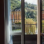 Bigio Hotel San Pellegrino Terme