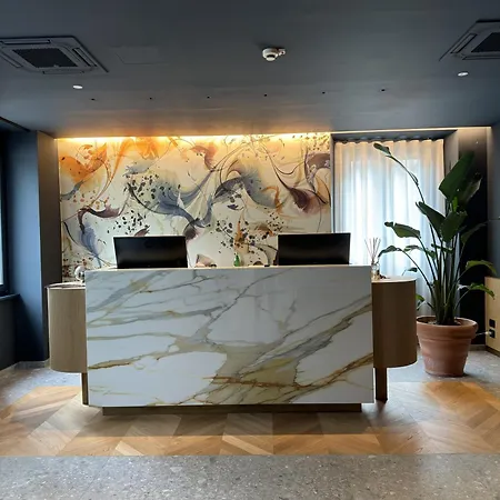 Bigio Hotel 3*