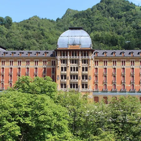 Bigio 3* 산펠레그리노테르메
