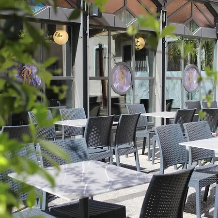 Bigio Hotel San Pellegrino Terme
