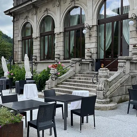Bigio San Pellegrino Terme