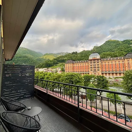 Hotel Bigio