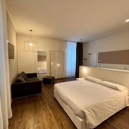 Bigio Hotel San Pellegrino Terme