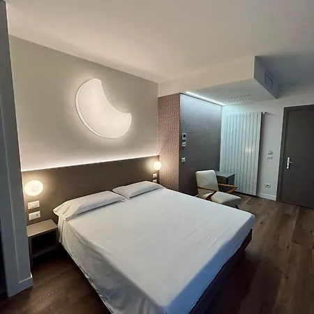 Bigio 산펠레그리노테르메