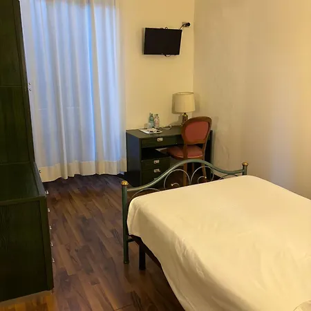 Bigio 3* San Pellegrino Terme