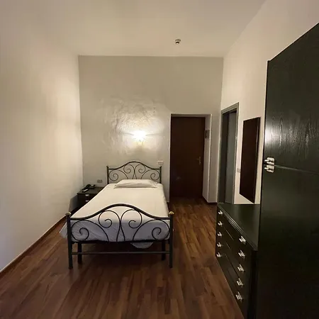 Hotel Bigio 3*