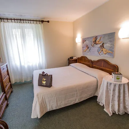 Bigio 3* San Pellegrino Terme