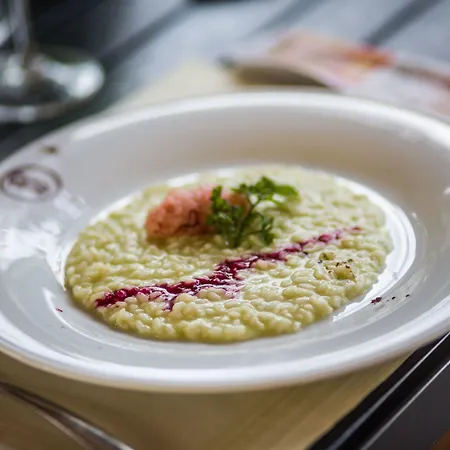 Bigio 3* San Pellegrino Terme