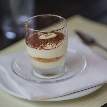 Hotel Bigio San Pellegrino Terme