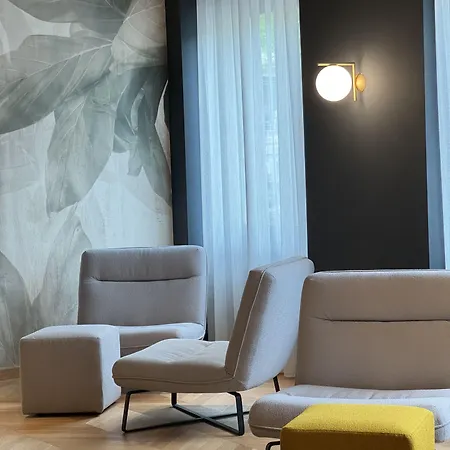 Bigio 3* San Pellegrino Terme