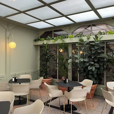 Bigio 3* San Pellegrino Terme