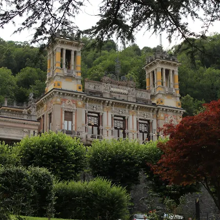 Bigio Hotel San Pellegrino Terme