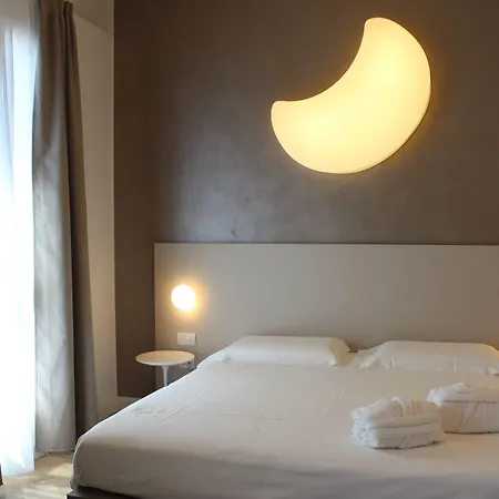 Bigio Hotel San Pellegrino Terme