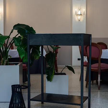 Bigio Hotel 3*