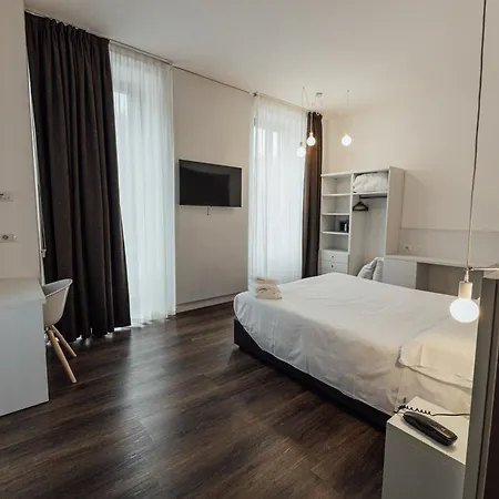 Bigio 3* San Pellegrino Terme