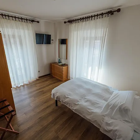 Bigio Hotel San Pellegrino Terme