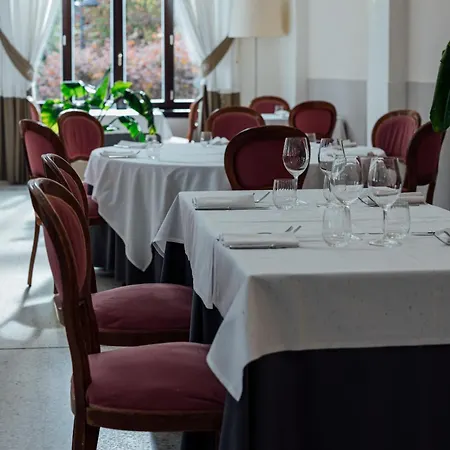 Hotel Bigio 3*