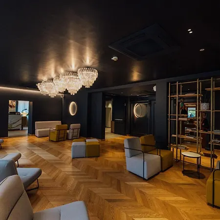 Bigio Hotel San Pellegrino Terme