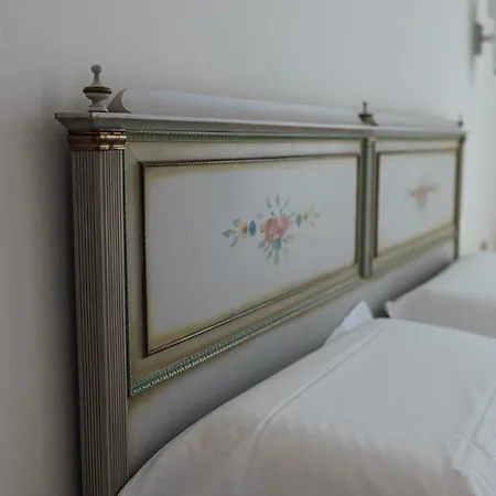 Hotel Bigio San Pellegrino Terme