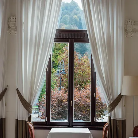 Bigio Hotel San Pellegrino Terme
