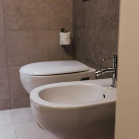 Hotel Bigio San Pellegrino Terme