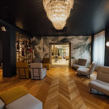 Bigio Hotel 3*
