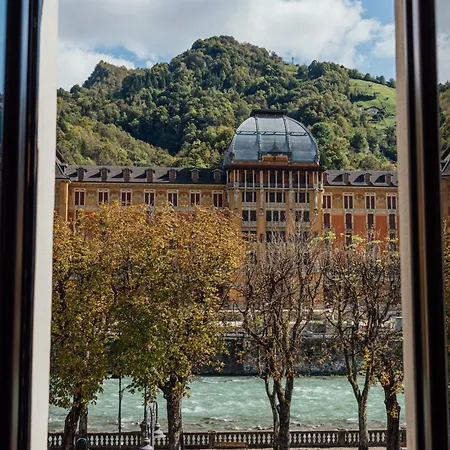 Bigio Hotel San Pellegrino Terme