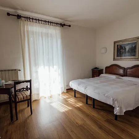 Hotel Bigio 3*