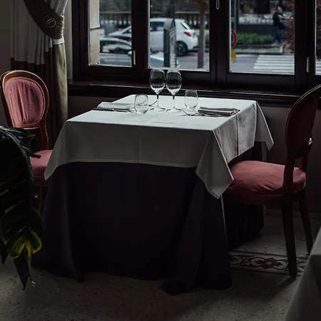 Bigio Hotel San Pellegrino Terme