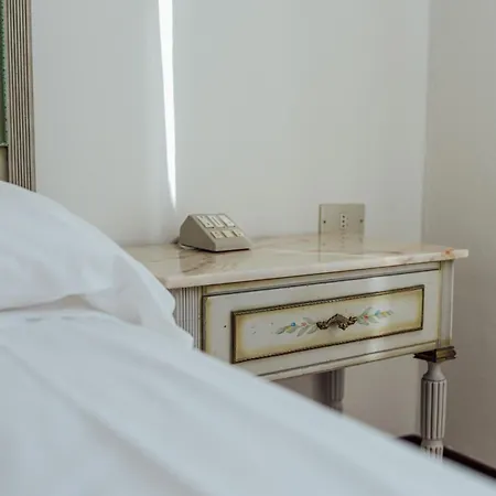 Bigio Hotel 3*