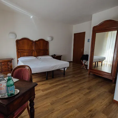 Hotel Bigio