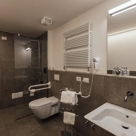 Bigio Hotel San Pellegrino Terme