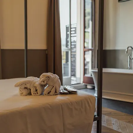 Hotel Bigio San Pellegrino Terme