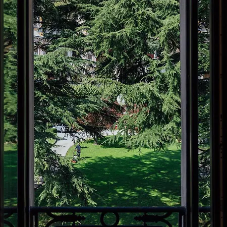 Hotel Bigio 3*