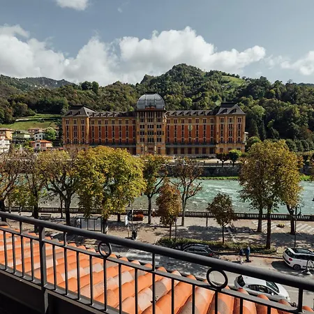Hotel Bigio
