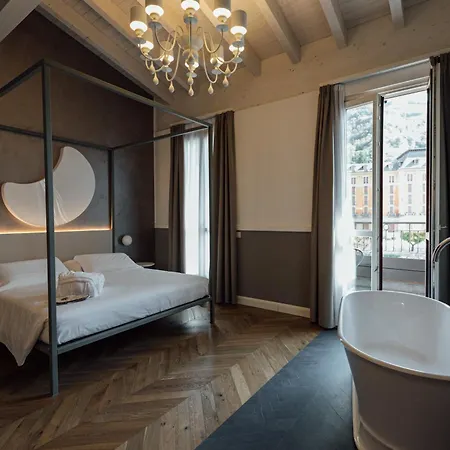 Bigio Hotel 3*
