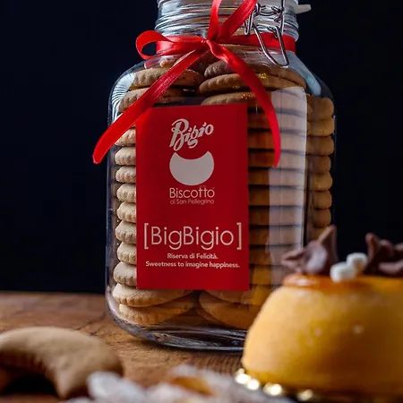Hotel Bigio