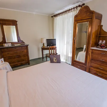 Bigio Hotel San Pellegrino Terme