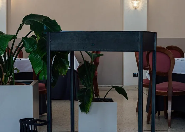 Bigio Hotel 3*