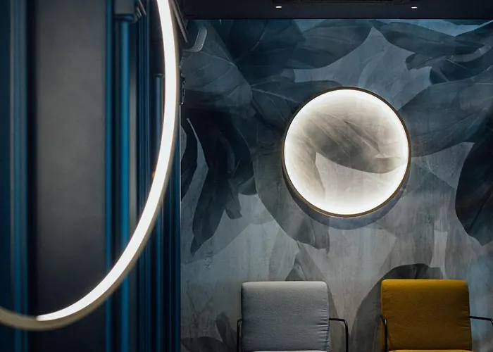 Bigio Hotel 3*