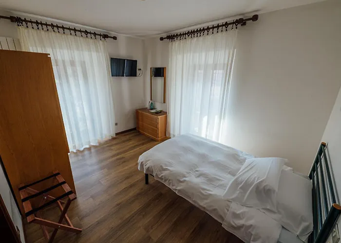 Bigio Hotel San Pellegrino Terme