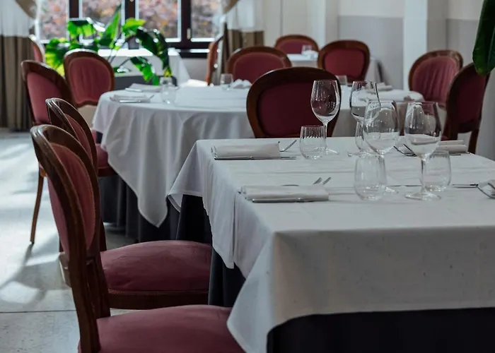 Hotel Bigio 3*