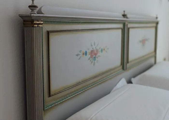 Hotel Bigio San Pellegrino Terme