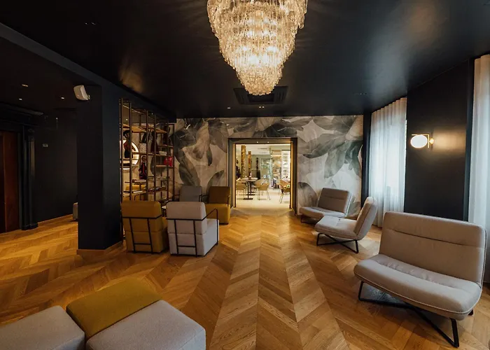 Bigio Hotel 3*