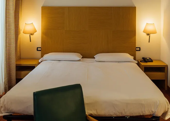 Hotel Bigio