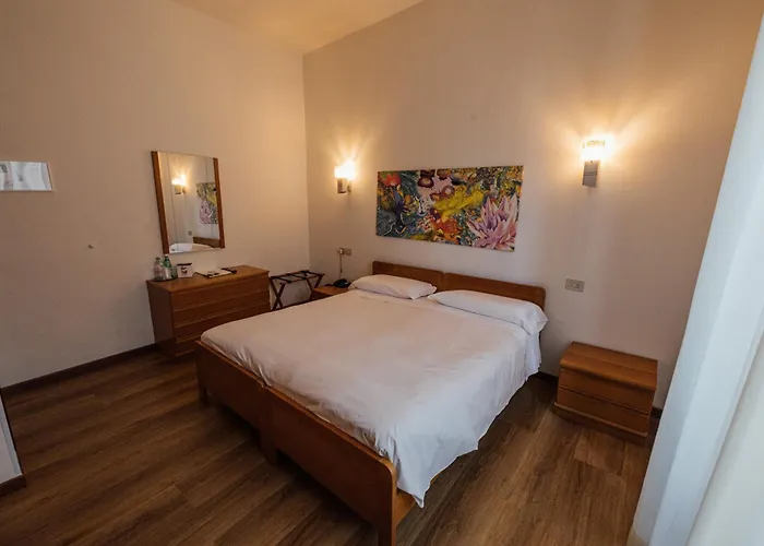 Bigio Hotel